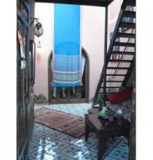 Canyon Estate Residence Dahab
