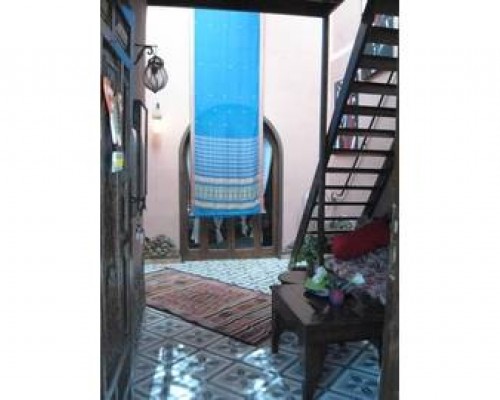 Canyon Estate Residence Dahab — апартаменты в Дахабе
