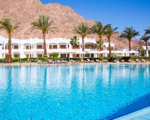 Canyon Estate Residence Dahab — апартаменты в Дахабе