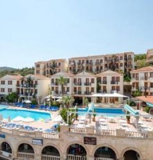 Aparthotel & Villas Kuluhana