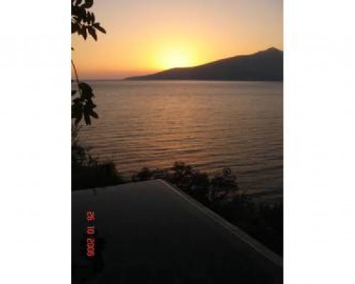 Aparthotel & Villas Kuluhana в Калкане: апартаменты с кухней