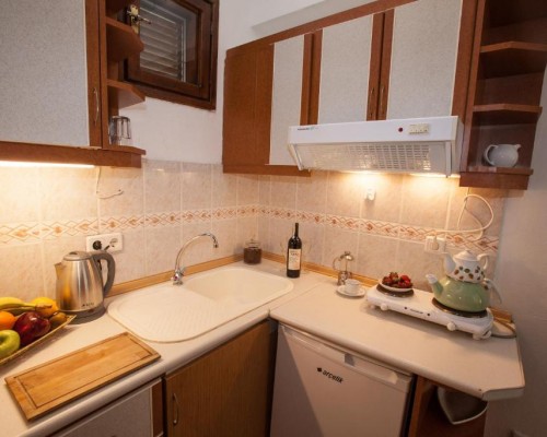 Papermoon Hotel & Apartments, Калкан: обзор отеля