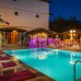 Papermoon Hotel & Apartments, Калкан: обзор отеля