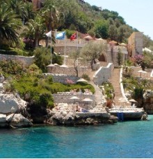 Patara Prince Hotel & Resort