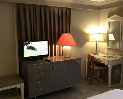 Patara Prince Hotel & Resort, Калкан: что важно знать