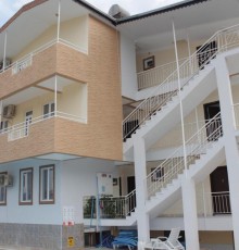 Gunisigi Apart Hotel Pension 