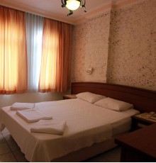 Damlatas Elegant Apart Hotel Damlatas Elegant Apart Hotel