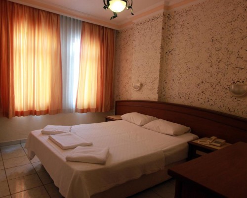 Damlatas Elegant Apart Hotel, Аланья: персональный подбор тура