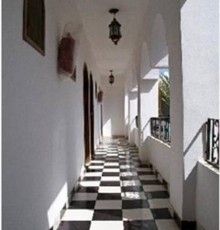 Penguin Village Hotel Dahab