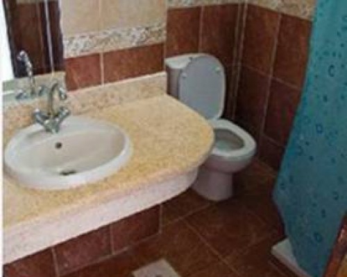 Penguin Village Hotel Dahab — отель в Дахабе без звёздной категории