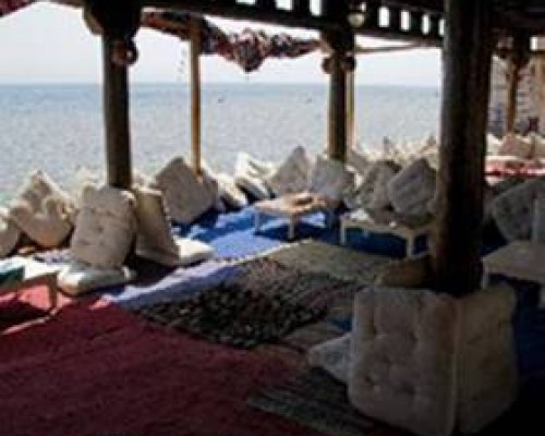 Penguin Village Hotel Dahab — отель в Дахабе без звёздной категории