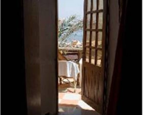 Penguin Village Hotel Dahab — отель в Дахабе без звёздной категории