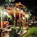 Mursel Pension Garden Hotel в Кушадасы: что это за отель