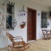 Mursel Pension Garden Hotel в Кушадасы: что это за отель