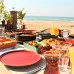 Sunprime Alanya Beach Hotel — пляжный отдых в Аланье