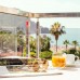Sunprime Alanya Beach Hotel — пляжный отдых в Аланье
