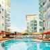 Sunprime Alanya Beach Hotel — пляжный отдых в Аланье