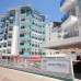 Sunprime Alanya Beach Hotel — пляжный отдых в Аланье