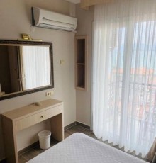 Ileri Hotel & Apartments Ileri Hotel & Apartments