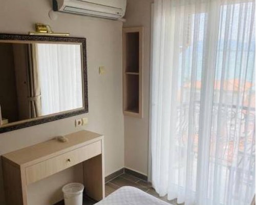 Ileri Hotel & Apartments в Чешме: что важно знать перед бронированием