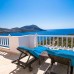Kalkan Likya Bay Hotel 5* в Калкане: что важно знать перед бронированием