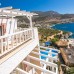 Kalkan Likya Bay Hotel 5* в Калкане: что важно знать перед бронированием