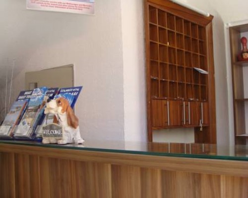 Istankoy Gul Butik Pansiyon, Бодрум: честный обзор от турагента