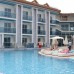 Ocean Blue High Class Hotel 4* — Фетхие, Олюдениз