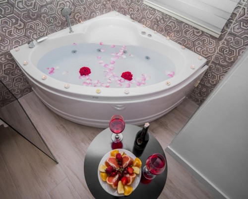 Ocean Blue High Class Hotel 4* — Фетхие, Олюдениз