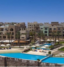 VESTA - Azzurra Sahl Hasheesh 4*