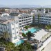 Gazipasa Star Hotel 3* в Сиде — семейный отдых по разумному бюджету