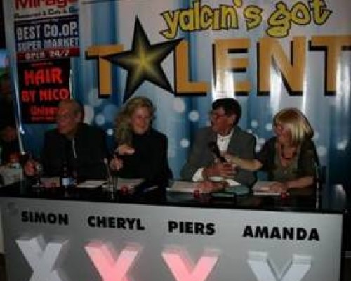 Yalcin Hotel and Apartments, Фетхие: что важно знать перед бронью