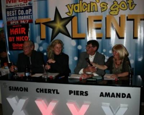 Yalcin Hotel and Apartments, Фетхие: что важно знать перед бронью