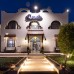Daniela Diving Resort Dahab — отель 3* в Дахабе