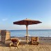 Daniela Diving Resort Dahab — отель 3* в Дахабе