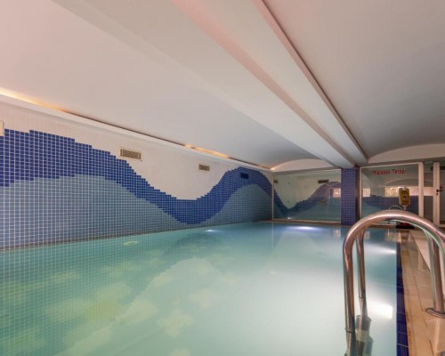 Batihan Beach Resort & Spa 4* — Кушадасы, Турция