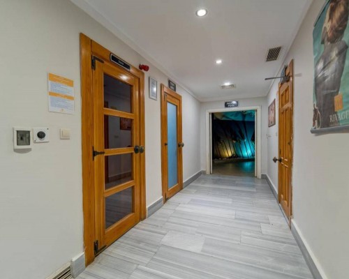 Batihan Beach Resort & Spa 4* — Кушадасы, Турция