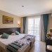 Kleopatra Royal Palm 4* — семейный отель на первой линии в Аланье