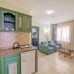 Kleopatra Royal Palm 4* — семейный отель на первой линии в Аланье