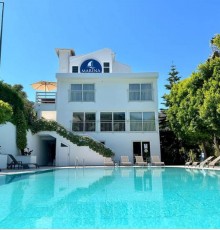 Marina Boutique Hotel Marina Boutique Hotel