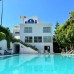 Marina Boutique Hotel в Фетхие: честный разбор отеля