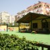 Elysee Garden Family Hotel 3* (Аланья): честный обзор для семейного отдыха