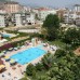 Elysee Garden Family Hotel 3* (Аланья): честный обзор для семейного отдыха