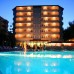 Elysee Garden Family Hotel 3* (Аланья): честный обзор для семейного отдыха