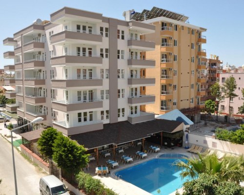 Kleopatra South Star Hotel, Аланья: подбор тура с турагентом