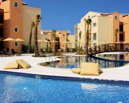 Kusadasi Golf & Spa Hotel в Кушадасы: что важно знать до брони