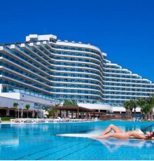 Venosa Beach Resort Spa - All Inclusive 5* Venosa Beach Resort Spa - All Inclusive 5*