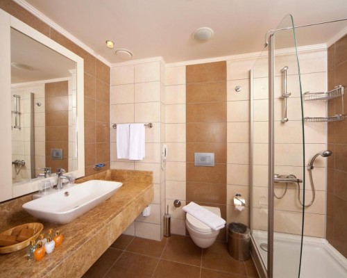Venosa Beach Resort Spa 5* — Дидим, Турция