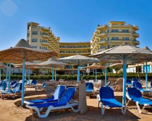 Gloria Villa 4 — апартаменты в Эль-Гуне, Хургада