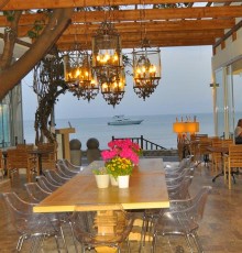 Sunprime Dogan Side Beach 3*